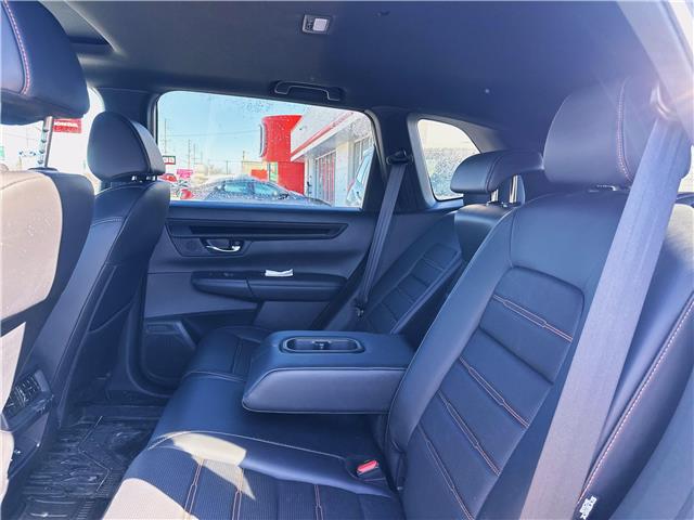 2024 Honda CR-V Hybrid EX-L (Stk: UC5703) in London - Image 23 of 31 2024 Honda CR-V Hybrid EX-L (Stk: UC5703) in London - Image 23 of 31