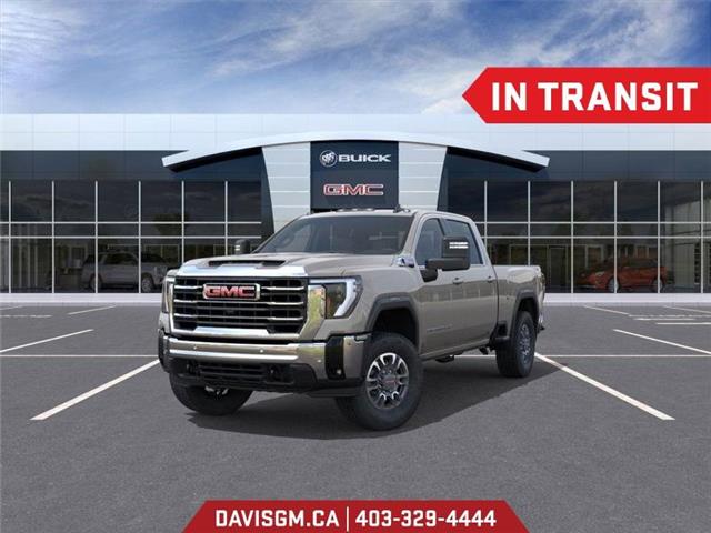 2026 GMC Sierra 3500HD SLE (Stk: 303034) in Lethbridge - Image 1 of 6