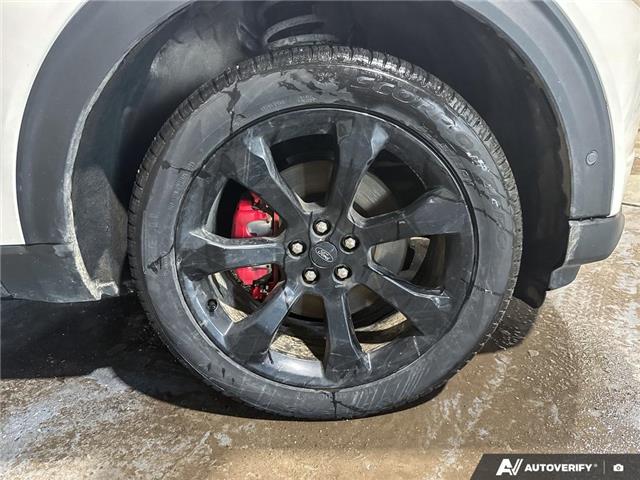 2022 Ford Explorer ST (Stk: NC6404A) in Thunder Bay - Image 6 of 24