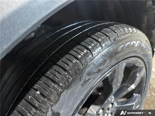 2022 Ford Explorer ST (Stk: NC6404A) in Thunder Bay - Image 7 of 24