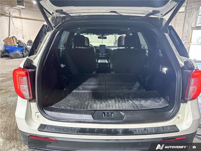 2022 Ford Explorer ST (Stk: NC6404A) in Thunder Bay - Image 11 of 24