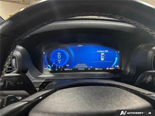 2022 Ford Explorer ST (Stk: NC6404A) in Thunder Bay - Image 14 of 24