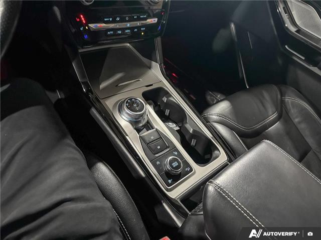 2022 Ford Explorer ST (Stk: NC6404A) in Thunder Bay - Image 17 of 24