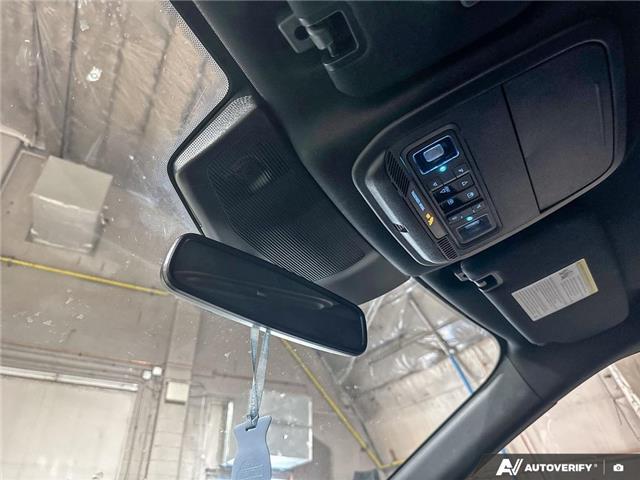 2022 Ford Explorer ST (Stk: NC6404A) in Thunder Bay - Image 20 of 24