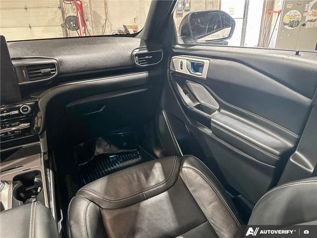 2022 Ford Explorer ST (Stk: NC6404A) in Thunder Bay - Image 24 of 24