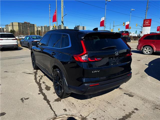 2024 Honda CR-V Sport (Stk: S0388B) in London - Image 2 of 28