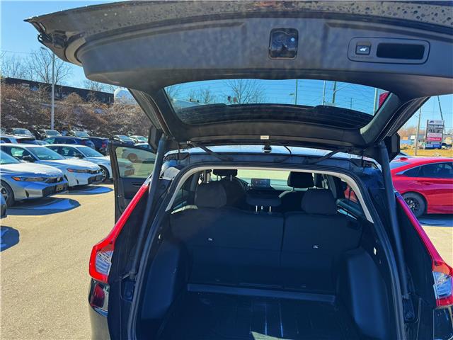 2024 Honda CR-V Sport (Stk: S0388B) in London - Image 21 of 28