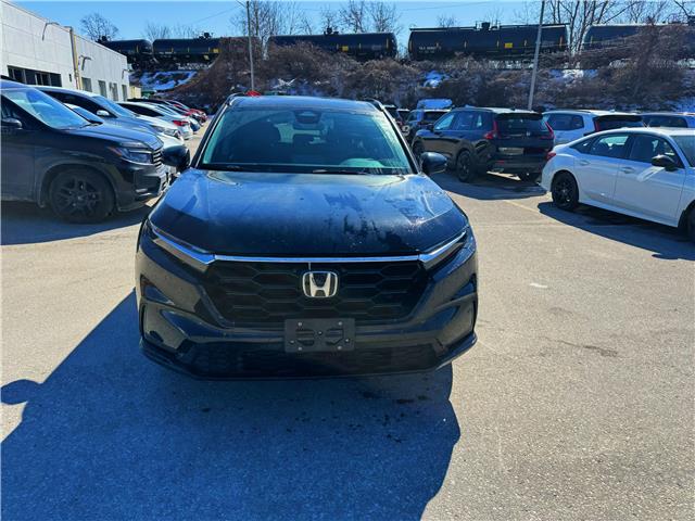 2024 Honda CR-V Sport (Stk: S0388B) in London - Image 4 of 28