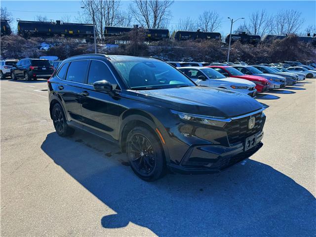 2024 Honda CR-V Sport (Stk: S0388B) in London - Image 3 of 28