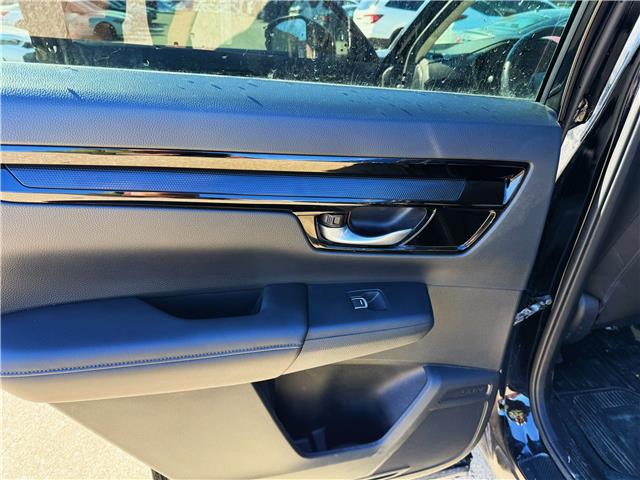 2024 Honda CR-V Sport (Stk: S0388B) in London - Image 17 of 28