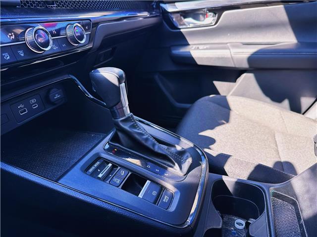 2024 Honda CR-V Sport (Stk: S0388B) in London - Image 12 of 28