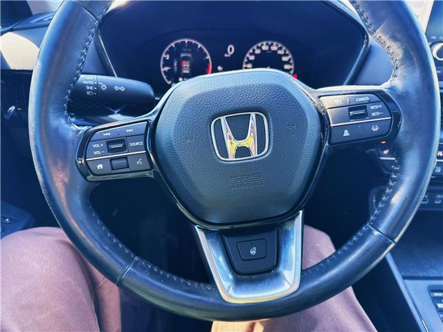 2024 Honda CR-V Sport (Stk: S0388B) in London - Image 10 of 28