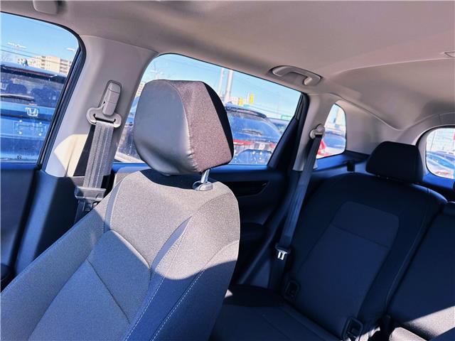 2024 Honda CR-V Sport (Stk: S0388B) in London - Image 16 of 28