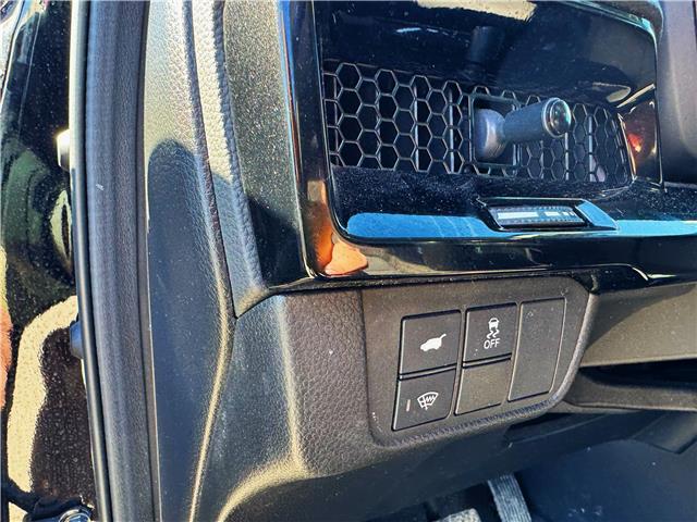 2024 Honda CR-V Sport (Stk: S0388B) in London - Image 9 of 28