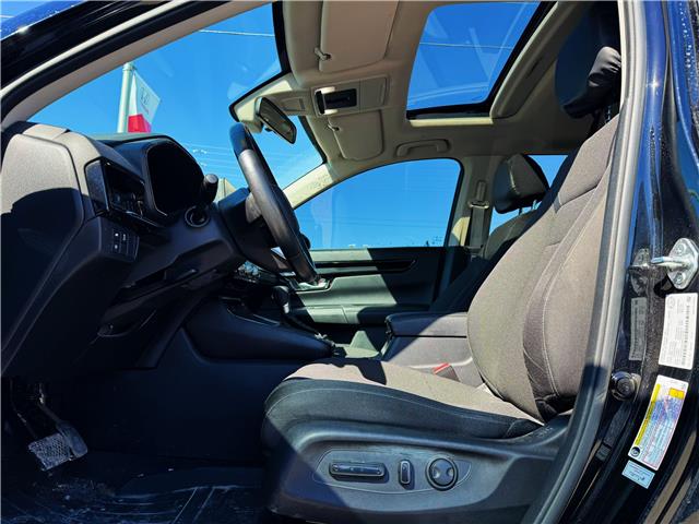 2024 Honda CR-V Sport (Stk: S0388B) in London - Image 8 of 28