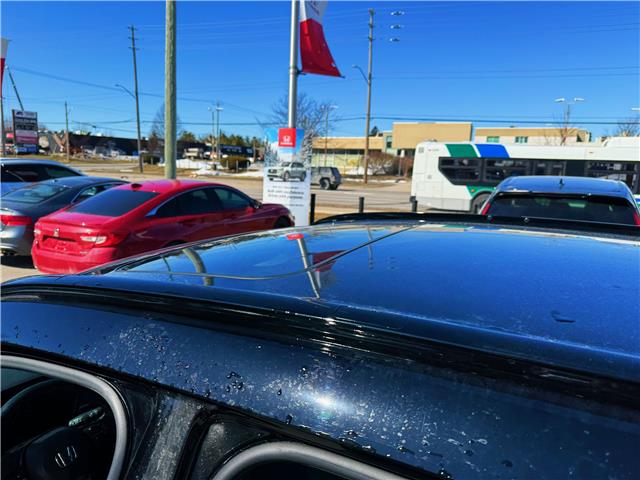 2024 Honda CR-V Sport (Stk: S0388B) in London - Image 6 of 28