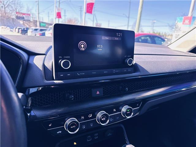 2024 Honda CR-V Sport (Stk: S0388B) in London - Image 14 of 28