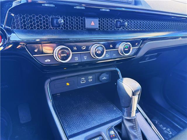 2024 Honda CR-V Sport (Stk: S0388B) in London - Image 13 of 28