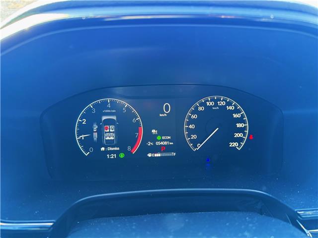 2024 Honda CR-V Sport (Stk: S0388B) in London - Image 11 of 28