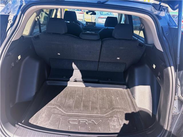 2024 Honda CR-V Sport (Stk: S0388B) in London - Image 22 of 28