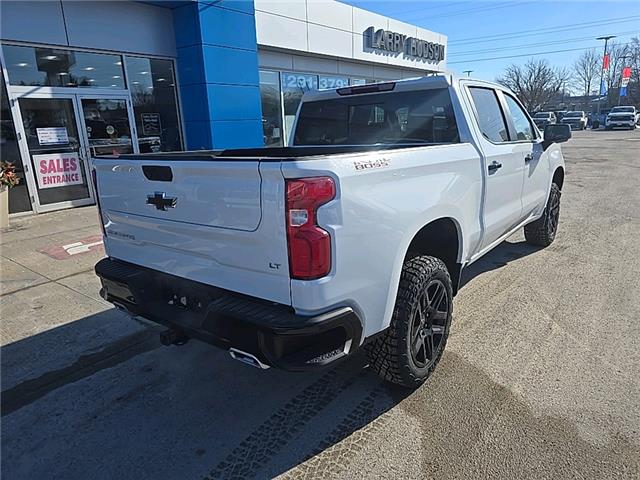 2026 Chevrolet Silverado 1500 LT Trail Boss (Stk: 26-971) in Listowel - Image 3 of 10 2026 Chevrolet Silverado 1500 LT Trail Boss (Stk: 26-971) in Listowel - Image 3 of 10