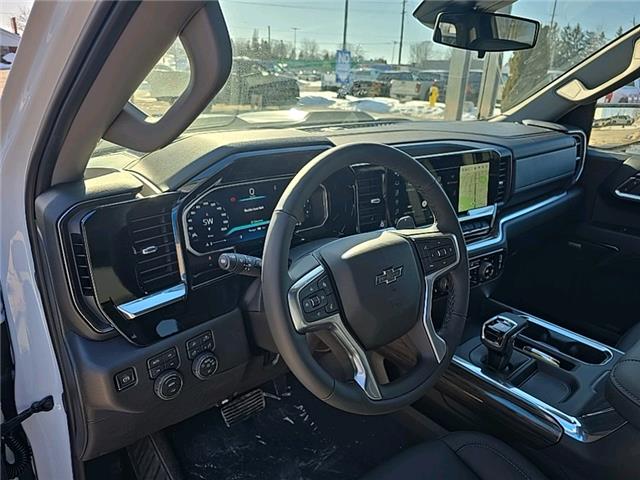 2026 Chevrolet Silverado 1500 LT Trail Boss (Stk: 26-971) in Listowel - Image 4 of 10 2026 Chevrolet Silverado 1500 LT Trail Boss (Stk: 26-971) in Listowel - Image 4 of 10