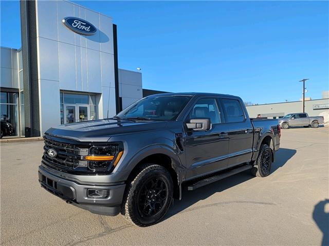 2026 Ford F-150 XLT (Stk: F1421) in Miramichi - Image 1 of 13