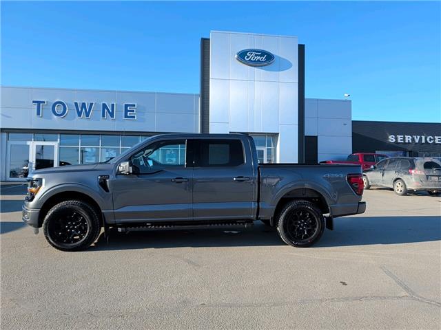 2026 Ford F-150 XLT (Stk: F1421) in Miramichi - Image 2 of 13