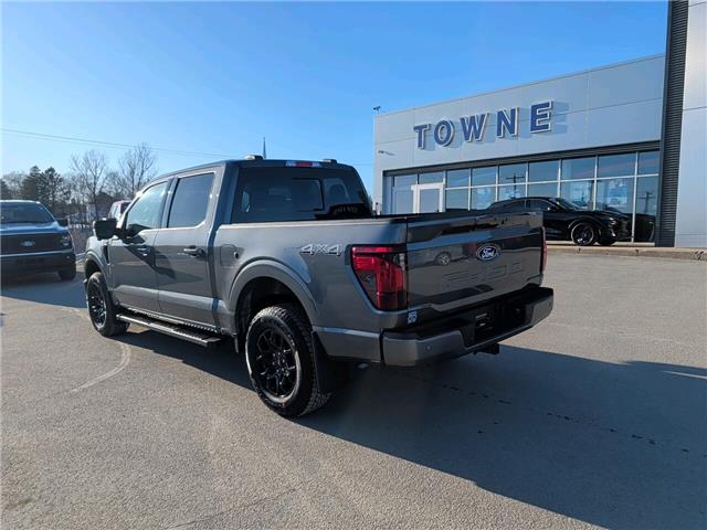 2026 Ford F-150 XLT (Stk: F1421) in Miramichi - Image 3 of 13