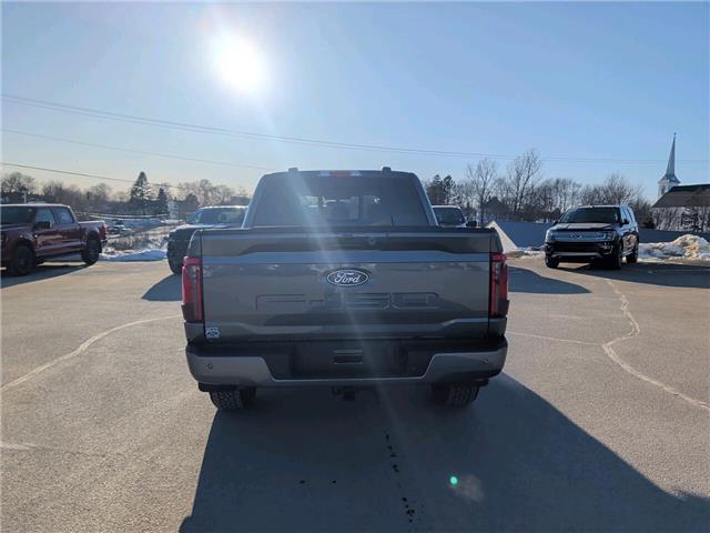 2026 Ford F-150 XLT (Stk: F1421) in Miramichi - Image 4 of 13
