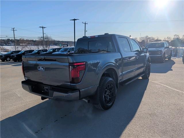 2026 Ford F-150 XLT (Stk: F1421) in Miramichi - Image 5 of 13