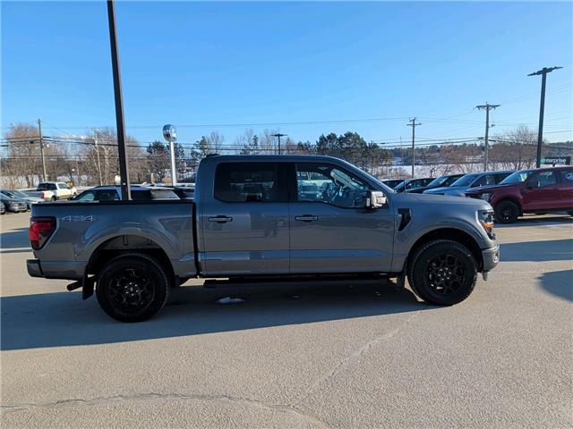 2026 Ford F-150 XLT (Stk: F1421) in Miramichi - Image 6 of 13