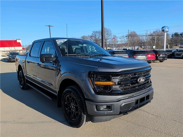 2026 Ford F-150 XLT (Stk: F1421) in Miramichi - Image 7 of 13
