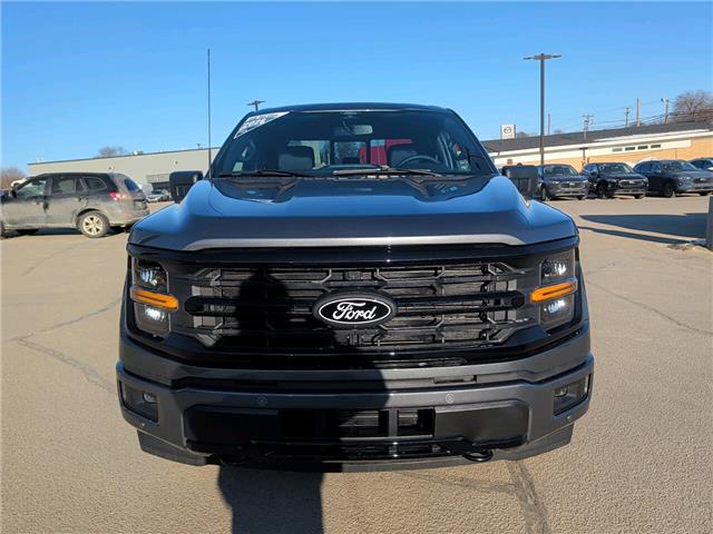 2026 Ford F-150 XLT (Stk: F1421) in Miramichi - Image 8 of 13