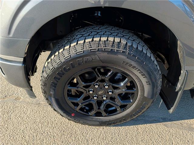 2026 Ford F-150 XLT (Stk: F1421) in Miramichi - Image 9 of 13