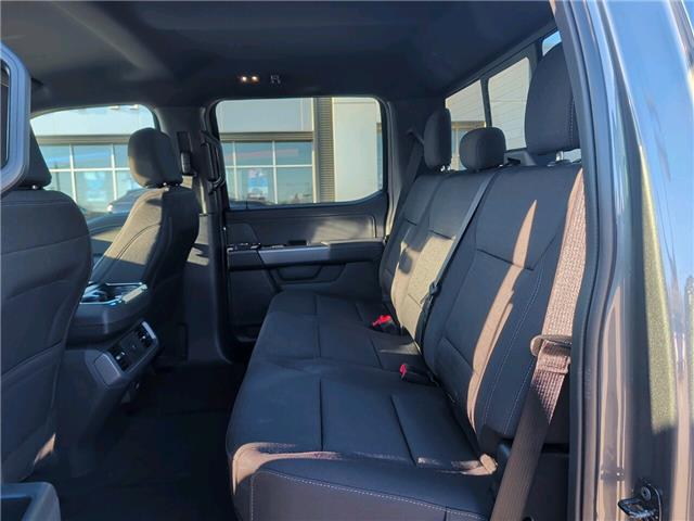 2026 Ford F-150 XLT (Stk: F1421) in Miramichi - Image 11 of 13
