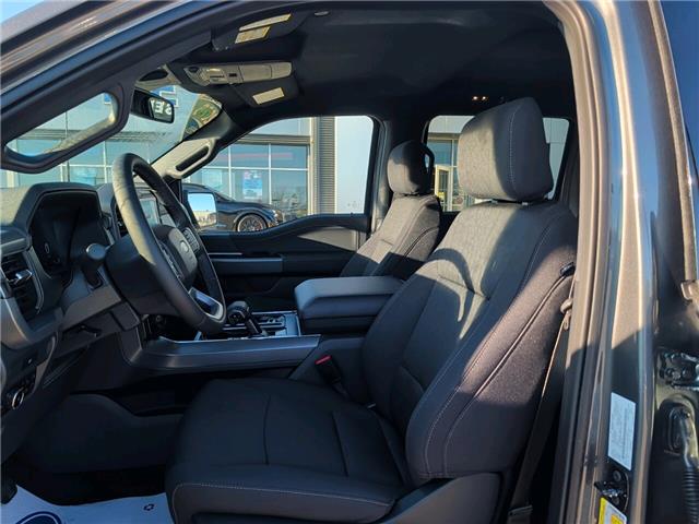 2026 Ford F-150 XLT (Stk: F1421) in Miramichi - Image 10 of 13