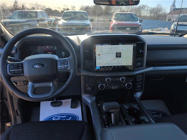 2026 Ford F-150 XLT (Stk: F1421) in Miramichi - Image 12 of 13