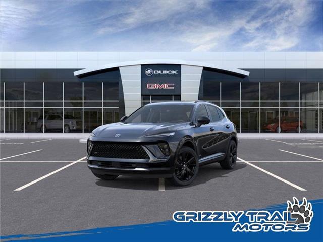 2026 Buick Envision Sport Touring (Stk: G100081) in Barrhead - Image 1 of 6