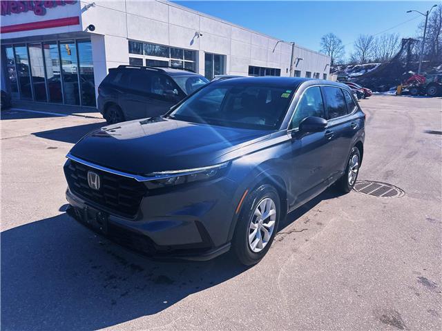 2023 Honda CR-V LX-B (Stk: S0428A) in London - Image 2 of 25