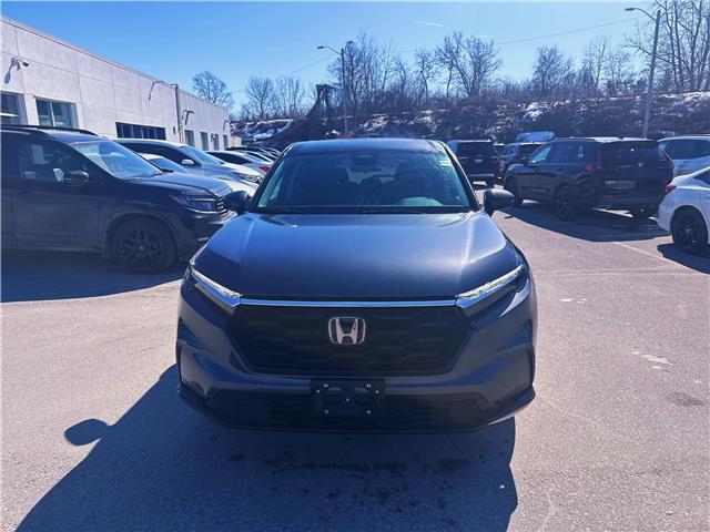 2023 Honda CR-V LX-B (Stk: S0428A) in London - Image 3 of 25