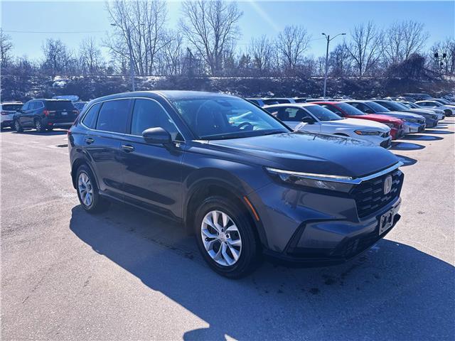 2023 Honda CR-V LX-B (Stk: S0428A) in London - Image 4 of 25