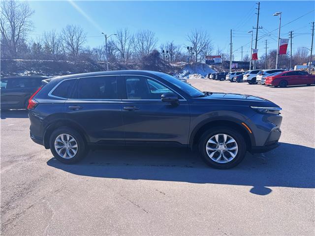 2023 Honda CR-V LX-B (Stk: S0428A) in London - Image 5 of 25