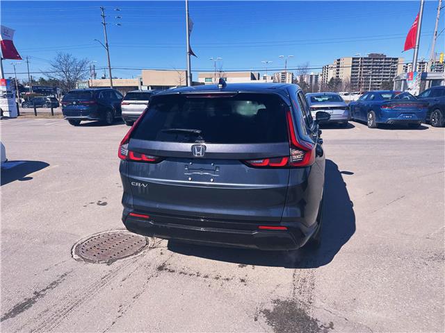 2023 Honda CR-V LX-B (Stk: S0428A) in London - Image 6 of 25