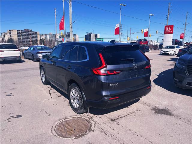 2023 Honda CR-V LX-B (Stk: S0428A) in London - Image 7 of 25