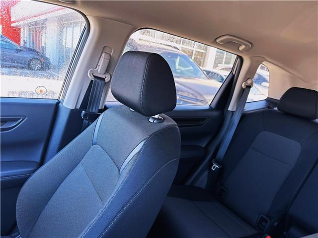 2023 Honda CR-V LX-B (Stk: S0428A) in London - Image 16 of 25