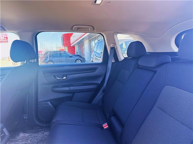 2023 Honda CR-V LX-B (Stk: S0428A) in London - Image 18 of 25
