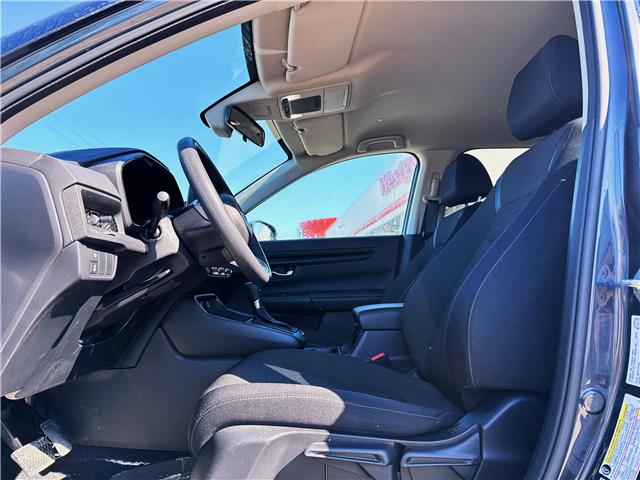 2023 Honda CR-V LX-B (Stk: S0428A) in London - Image 9 of 25