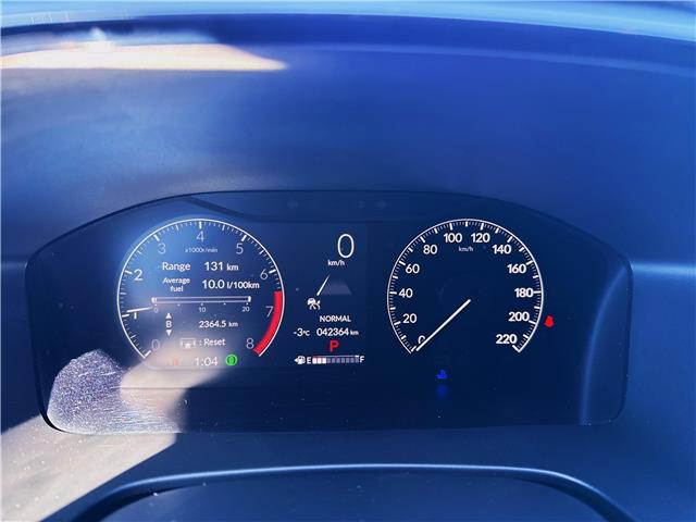 2023 Honda CR-V LX-B (Stk: S0428A) in London - Image 12 of 25