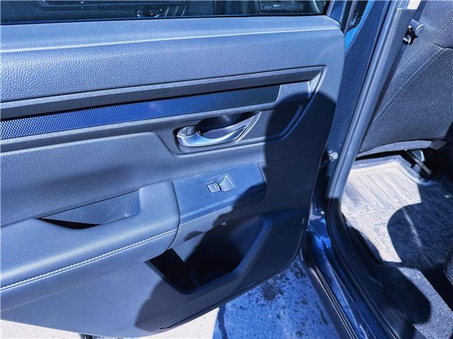 2023 Honda CR-V LX-B (Stk: S0428A) in London - Image 17 of 25
